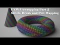 UVW Unwrapping in 3ds Max Part 2