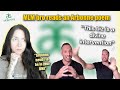 MLM bro gets real cringey and cultish - writes a poem to Arbonne | #antimlm #arbonne