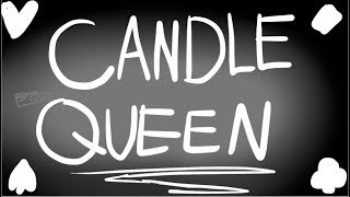 (15+) Candle Queen | 3-4-5K Special | FLASHING LIGHTS AND GORE!! Resimi