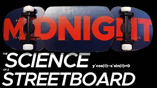 The Mind-Blowing Science Of How A Strreetboard Moves