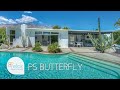 PS Butterfly - RELAX Palm Springs