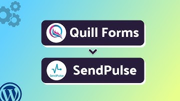 How to Connect Quill Forms to SendPulse Using Bit Integrations | Step-by-Step Guide