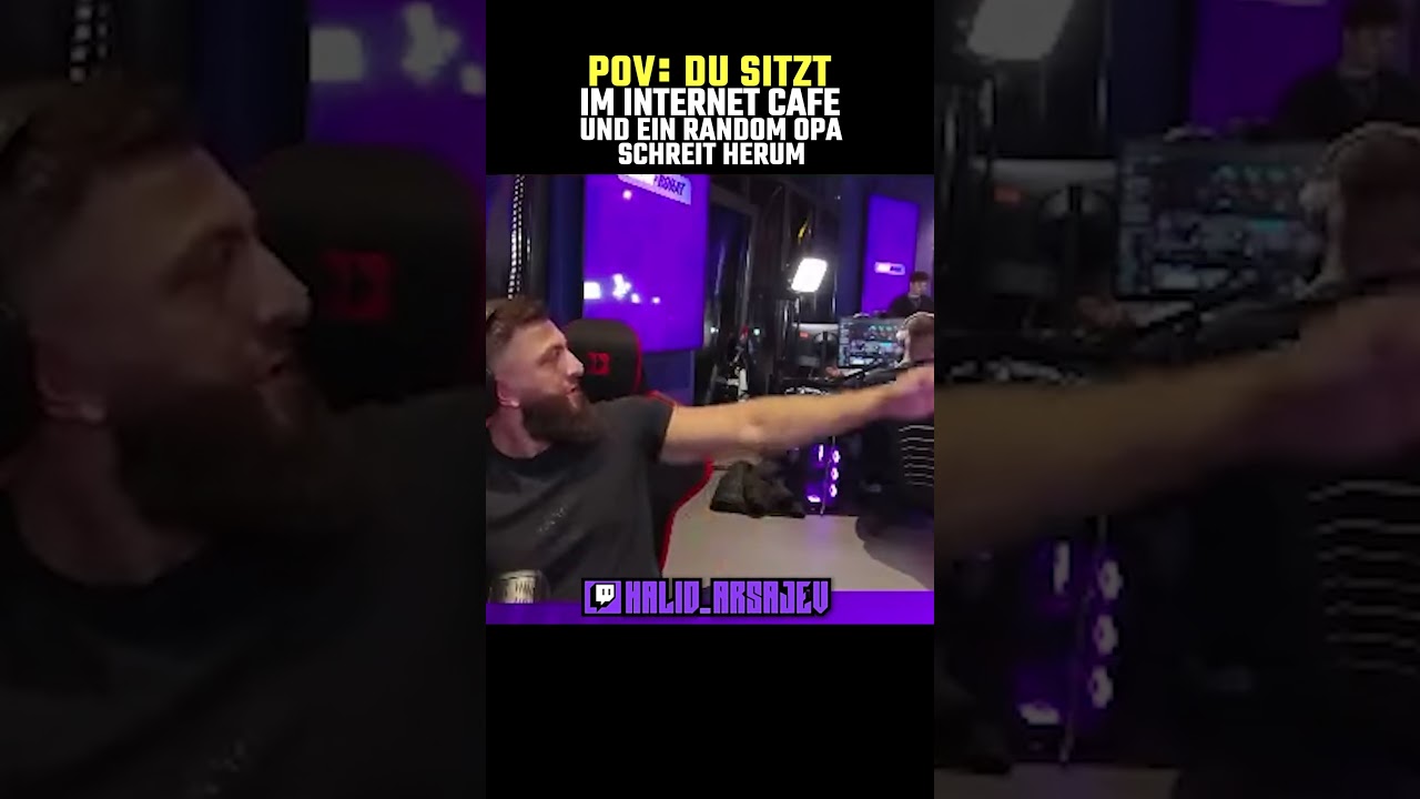 Für mehr folgt auf Twitch: Halid_Arsajev | Fortnite 