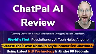 ChatPal AI Review screenshot 1