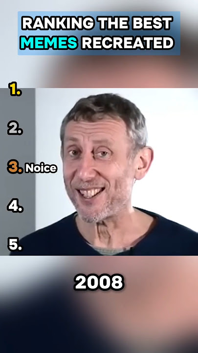 Download lagu Ranking The Best Memes Recreated 🤔