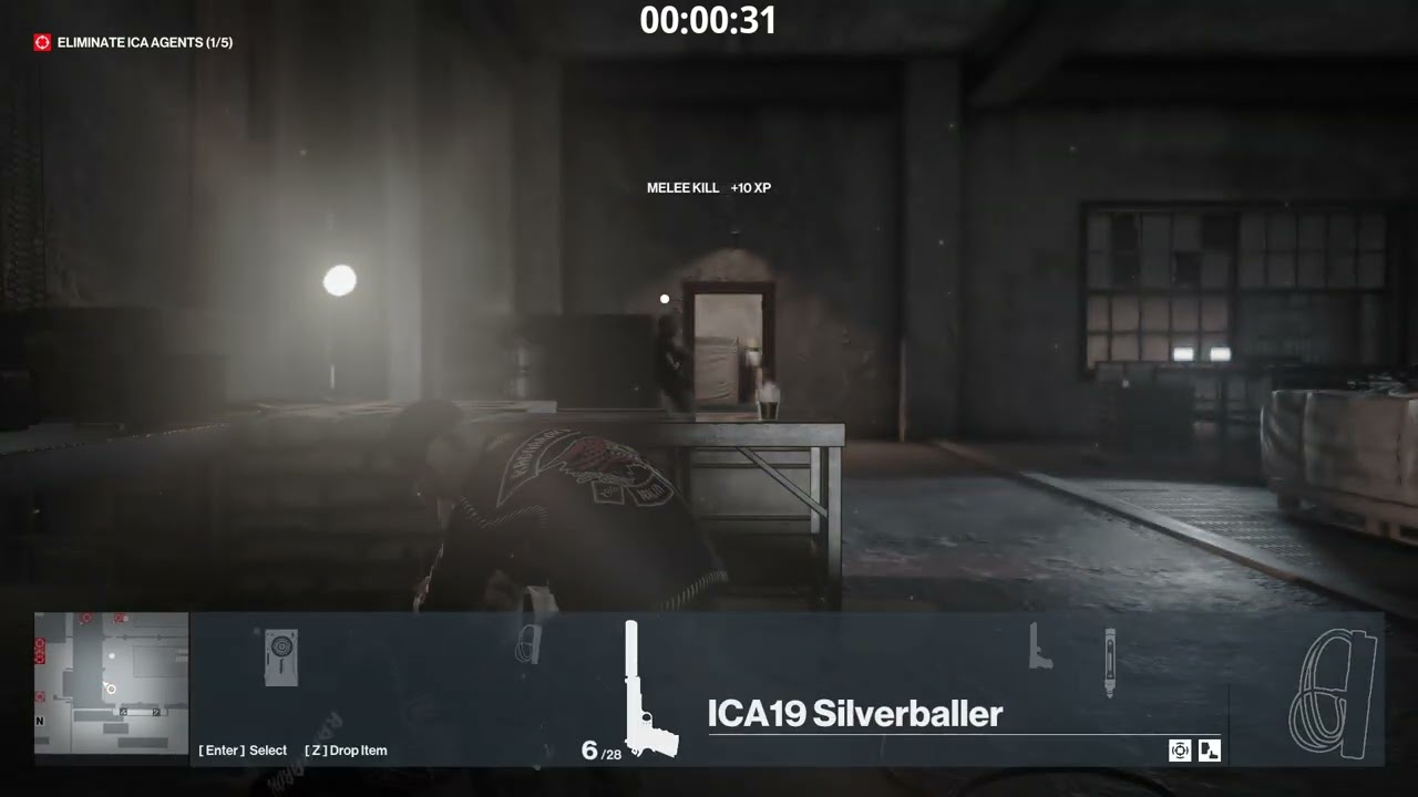 Versatile Assassin Challenge [Berlin] (