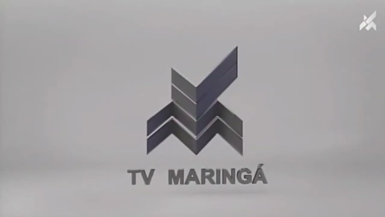 [incompleto] CRONOLOGIAS DE VINHETAS DA TV MARINGÁ [2006 - 2025]