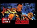 Art of Fighting (SNES) – Longplay Full Game