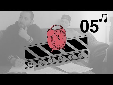 Förderband - nüt wo fählt feat. Sahra Iseli (5 vor 12)