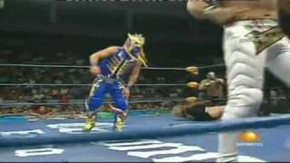 Lucha Libre AAA - 13-05-10_1