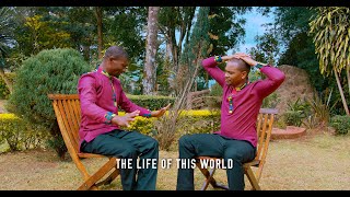 Nomuyore by Victor Momanyi Ft. EV. Erick Mwaniki ( 4K )SKIZA 9866084 to 811