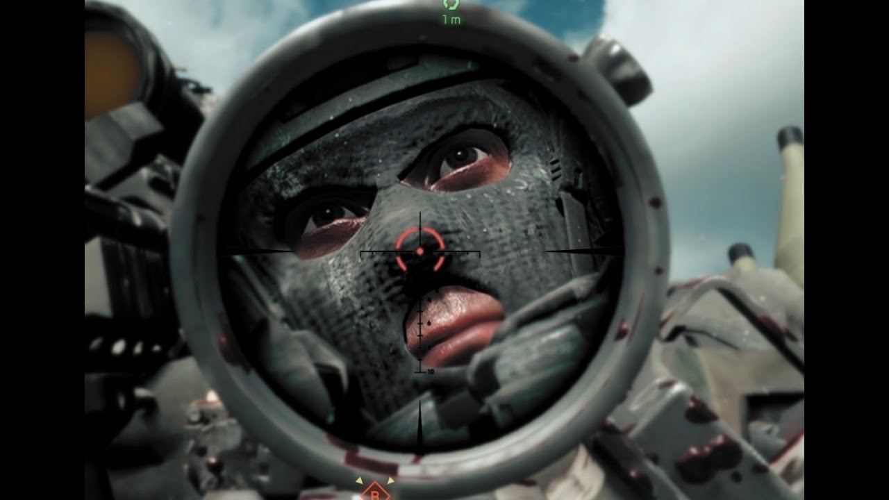 Battlefield is GOTY
