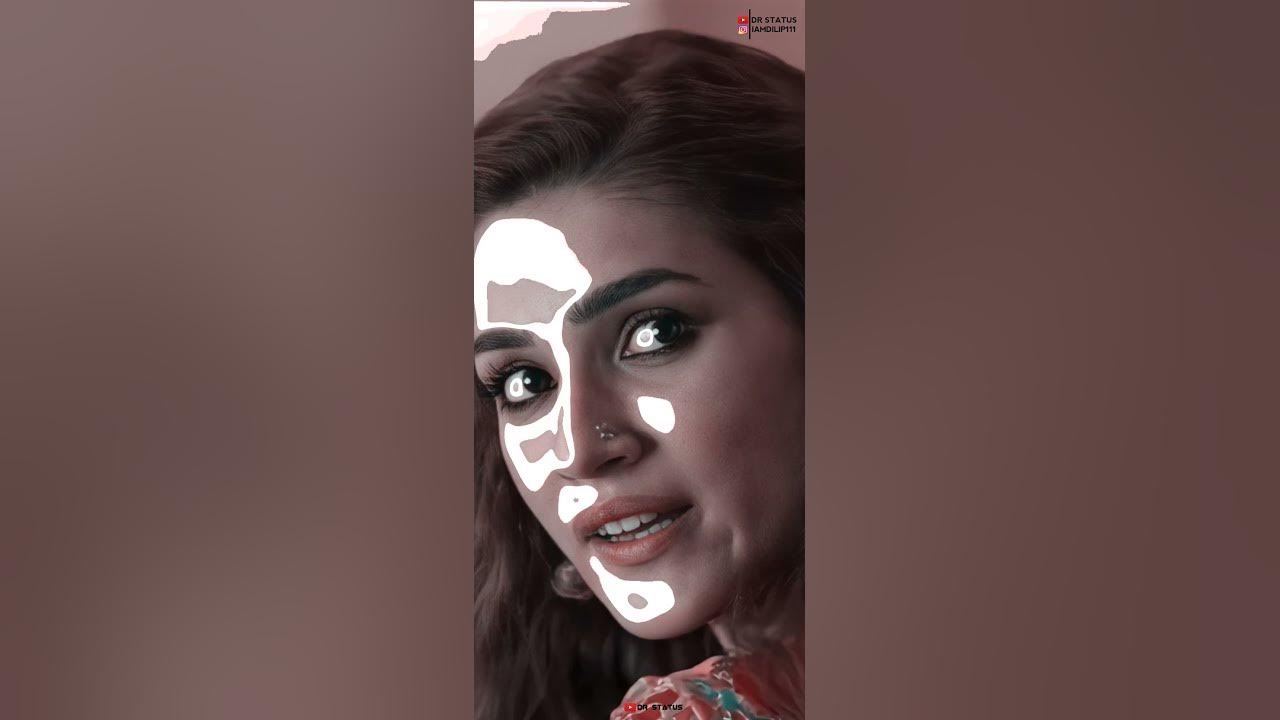 Param Sundari official Status | Kriti Sanon | Pankaj Tripathi | Mimi | Whatsapp 4k Status #shorts