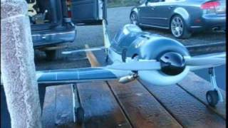 VQ FW 190 maiden