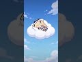 Phoebe chupi hiding inside clouds - Wuthering Waves #wuwa #aishorts #wutheringwaves #phoebe