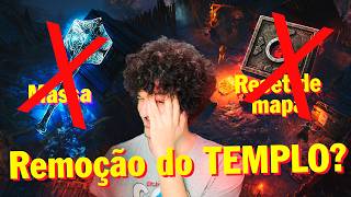 Depois de 100h aqui vai minhas MAIORES criticas com o 0.5 - Path of Exile 2