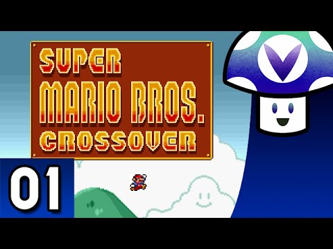 vinesauce super mario bros x contest 2015 vinesauce super mario bros x contest 2015
