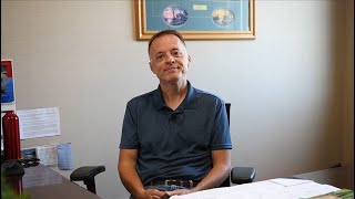 Lighting the Way: Kevin Dreibelbis