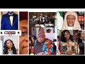 So socking Sophia momodu in tears 😢💔 Davido uncle send strong massage to Sophia uncle dele momodu