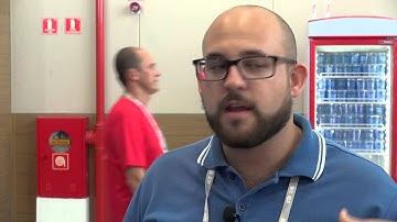 Global IGF 2015: João Paulo Martins on Connecting Billions More