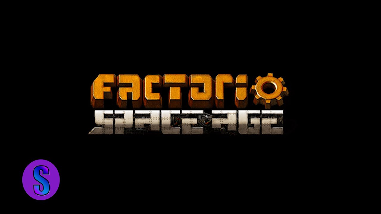 Factorio Space Age - Back to Fulgora (Hopefully) - YouTube