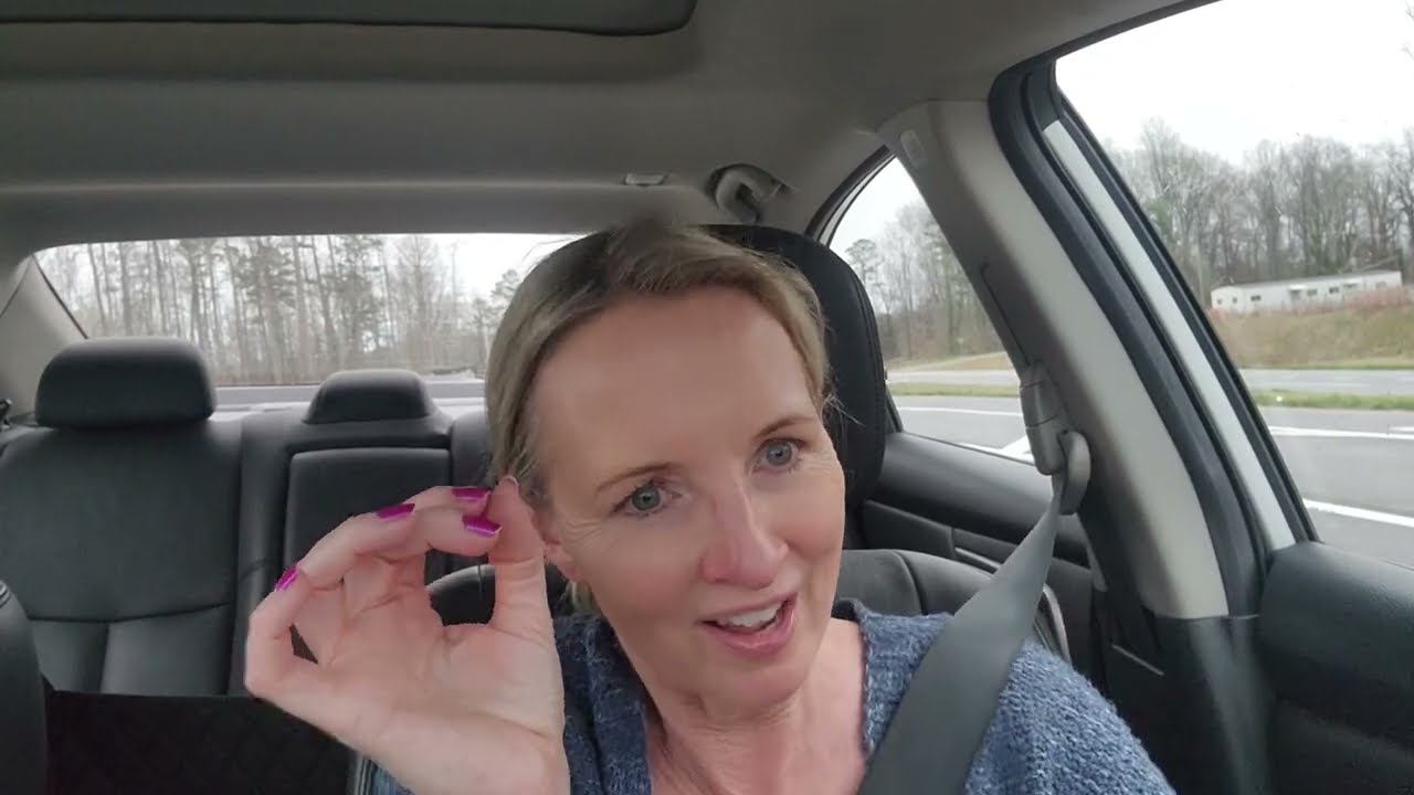 Пятничный вечер в Target 🎯 😊