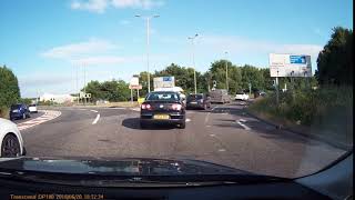 LV & Admiral's False Insurance Claims Against Pensioner