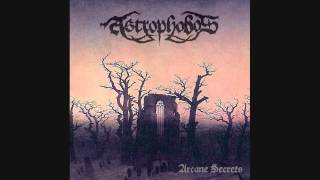 Astrophobos - Crossing The Abyss