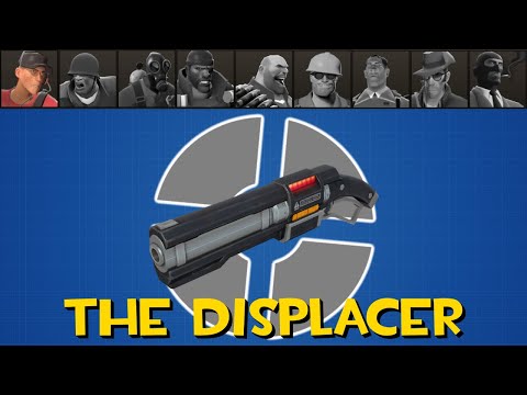 Workshop Weapon Demonstration: The Displacer
