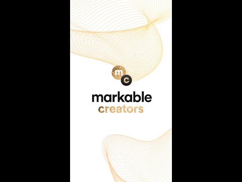 Markable.ai Disrupts The $100 Billion Creator Economy With New Features