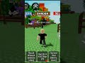 Supernatural Power but in Grow a Garden (Roblox Game) #growagarden #robloxshorts #roblox