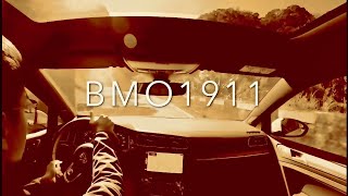 《BMO1911》路邊停車