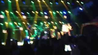 DUMAN-İYİ DE BANANE (KOCAELİ-03/06/2014)