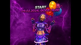 GALAKTAR.PL #0 - ZAPOWIEDŹ! LECIMY PO TOP1! KONKURS 3X50 PLN!