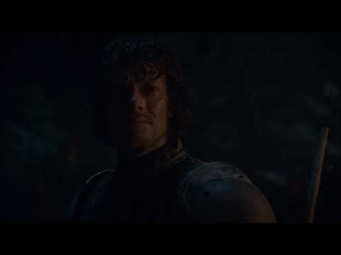 Vidéo: Theon greyjoy est-il mort ?