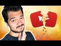 Quitting YouTube? #AMA