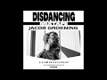 Jacob groening  social disdancing podcast 2020