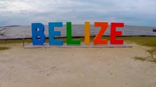2019 Belize Vacation