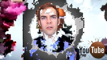 [YTP] ＵＧ０ＴＭＯＳＨＥＤ　１０１ (Datamosh III collab entry)