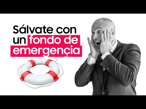 Video: ¿Todos necesitan un fondo de emergencia?