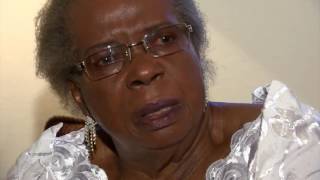 86-year-old says she was unfairly detained at IAH screenshot 1