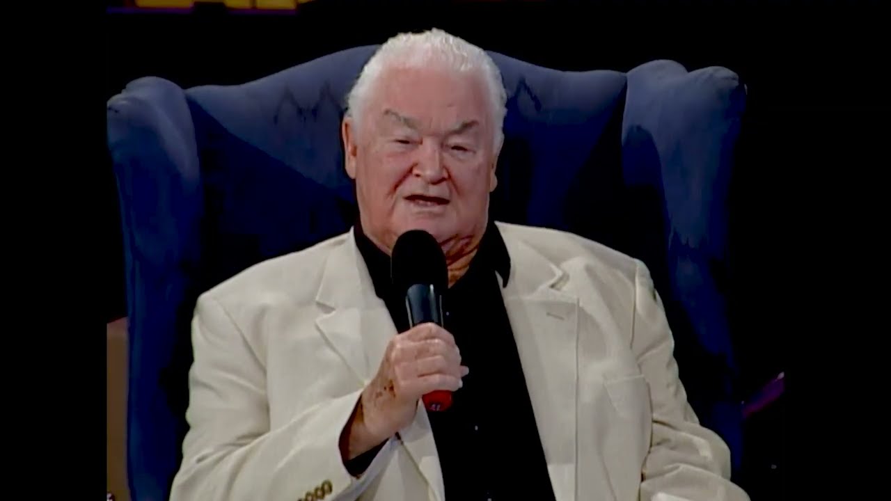 Bob Jones and Rick Joyner | Shepherd’s Rod 2008: Timeless Prophetic Guidance