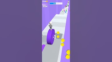 Layers Rool ( level - 101 )