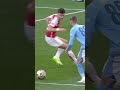 SENSATIONAL From Palmer Against Arsenal! 🥶