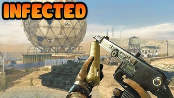 MW3 INFECTED IN 2023, WILL IT BE AS FUN AS IT WAS IN 2011 | MODERN WARFARE 3