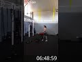 Naomi Jacob 18 2 CROSSFIT GAMES 