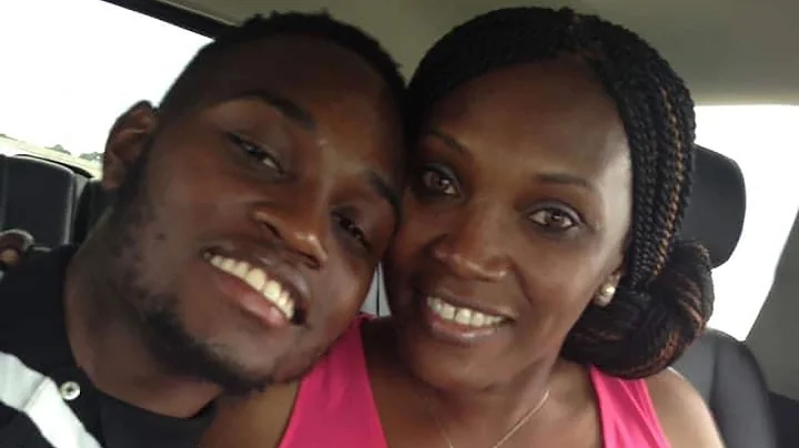 Ahmaud Arberys mom overwhelmed by Kemps call to ch...