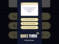 Quiz - 12 for HTML and CSS developers #technology #quiztime #html #css #shorts #yt #ui #ux