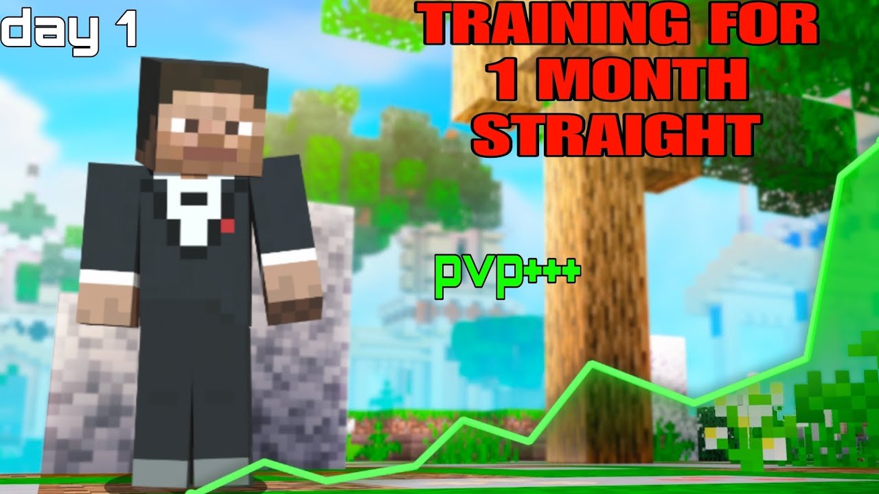 PVP PRACTICE DAY 1 | COMBAT