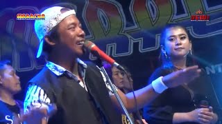 YAKINLAH ( Iwan Fals ) Mas Bray Feat Desi Permata _ MORRENA